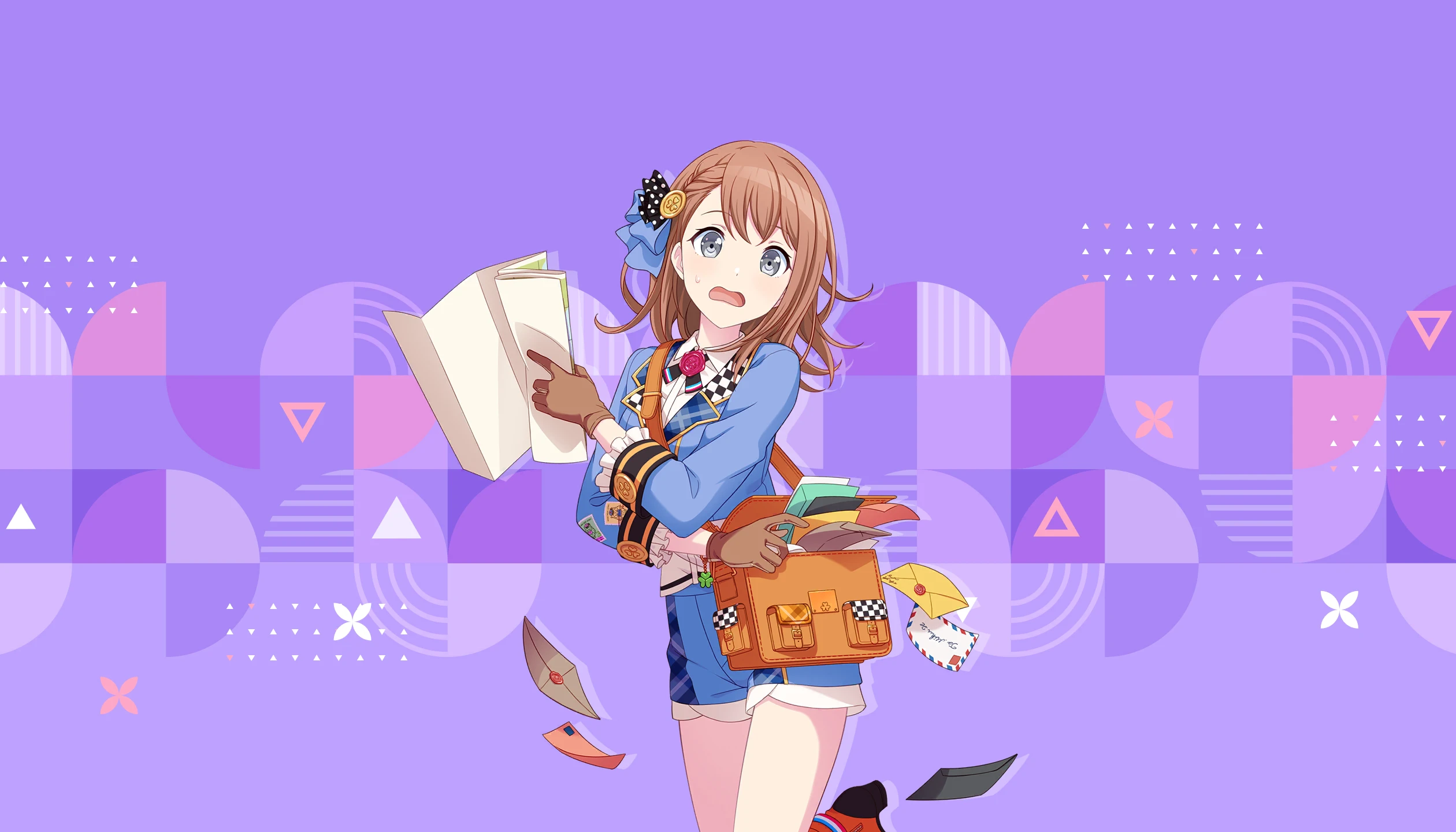 来自珍藏集: Card Artwork